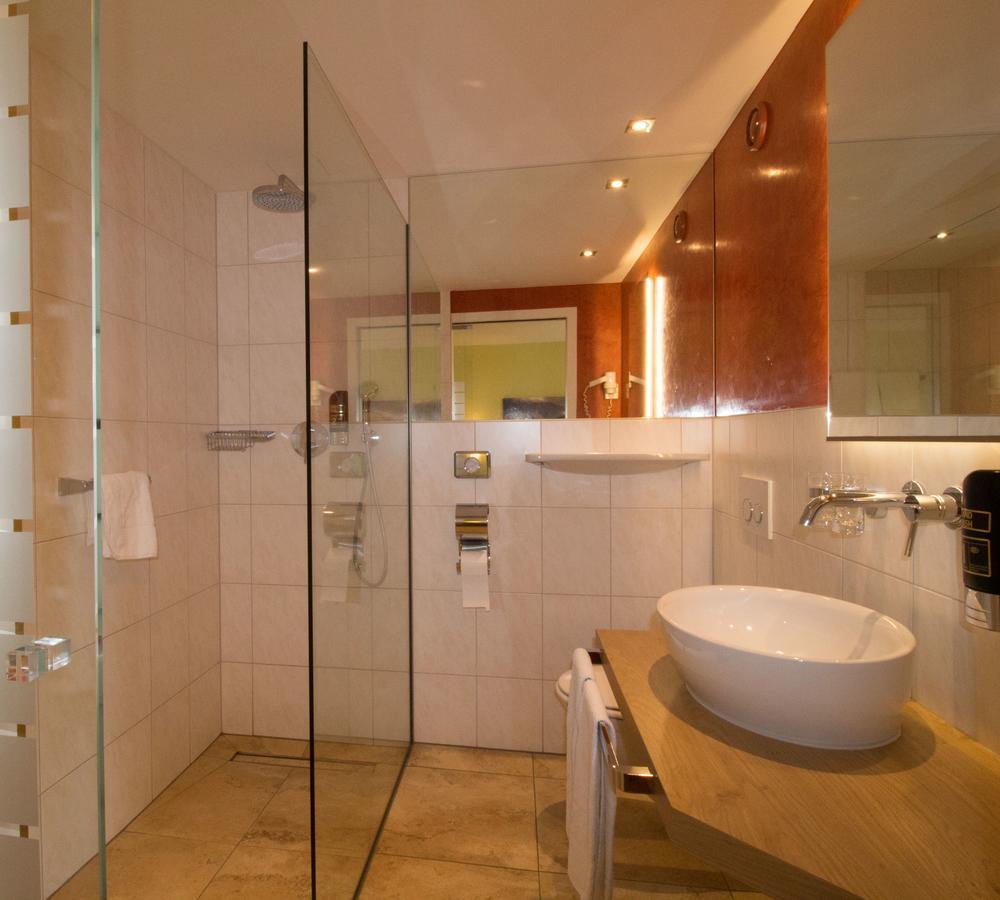 Hotel Munde