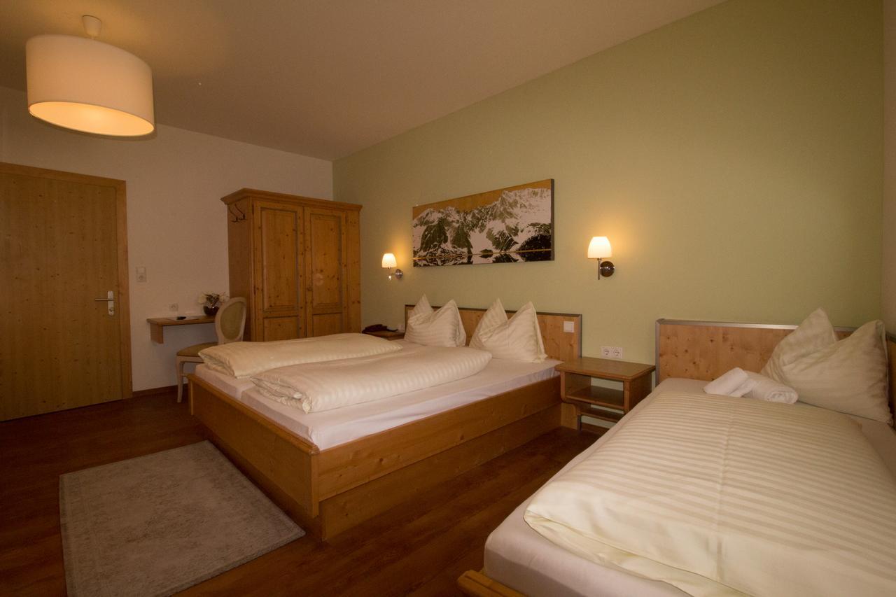 Hotel Munde Telfs