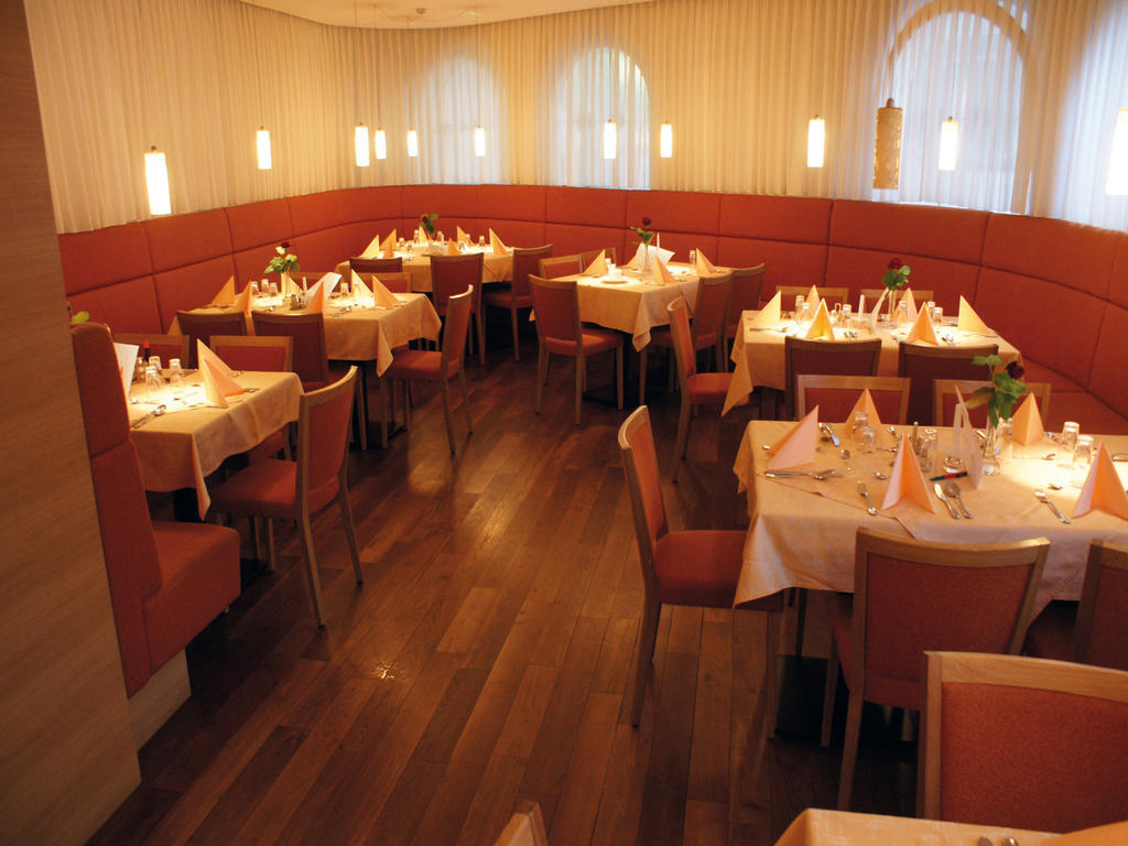 Hotel Munde