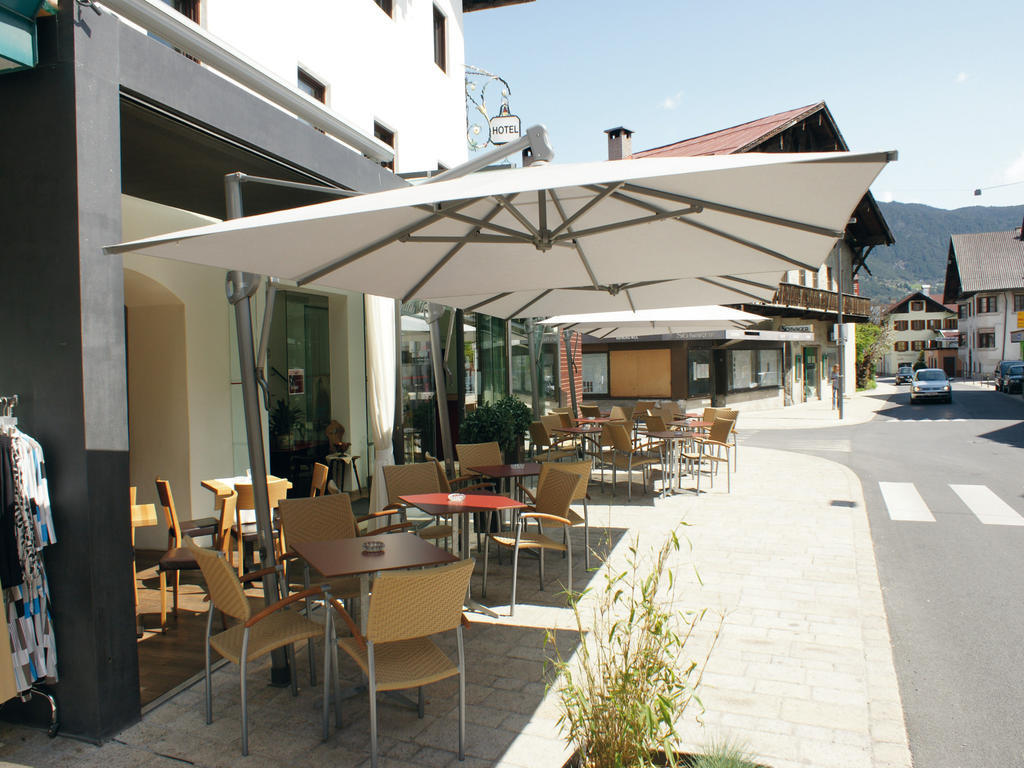 Munde Hotel Telfs