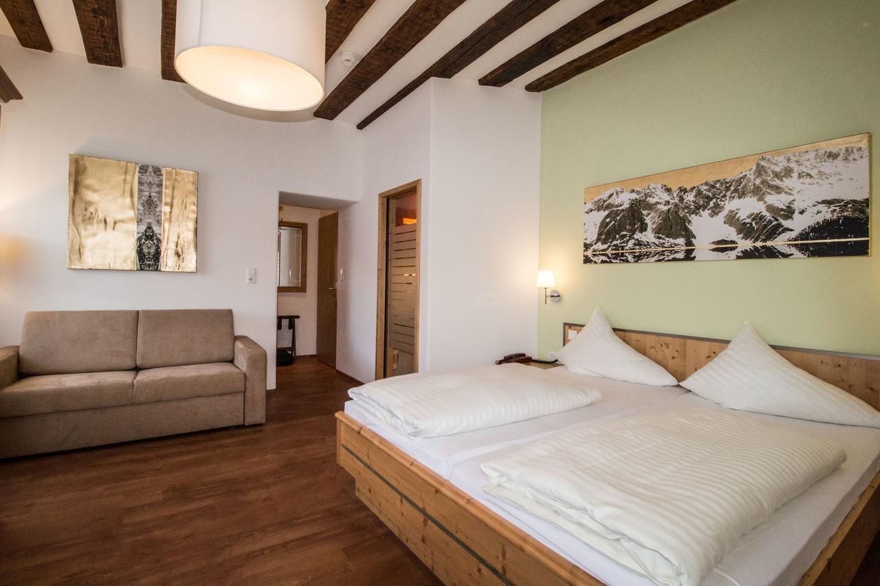 Munde Hotel Telfs